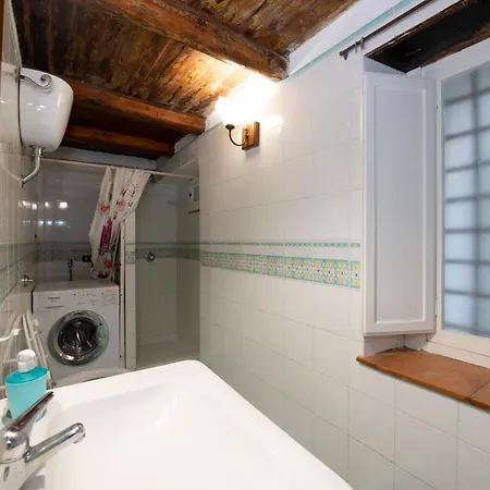 Blue Terrace Amalfi Atrani