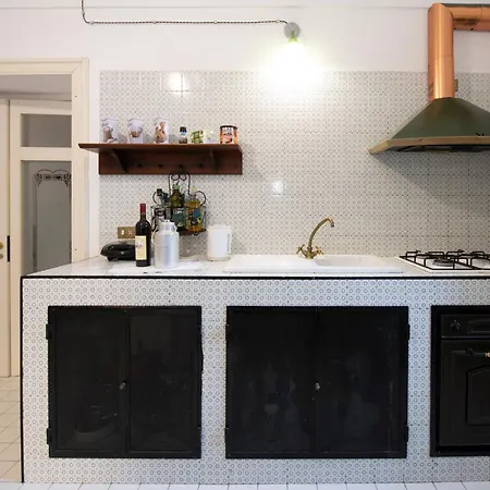 Blue Terrace Amalfi * Atrani