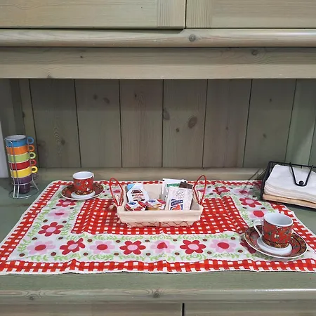 Blue Terrace Amalfi Feriehus Atrani