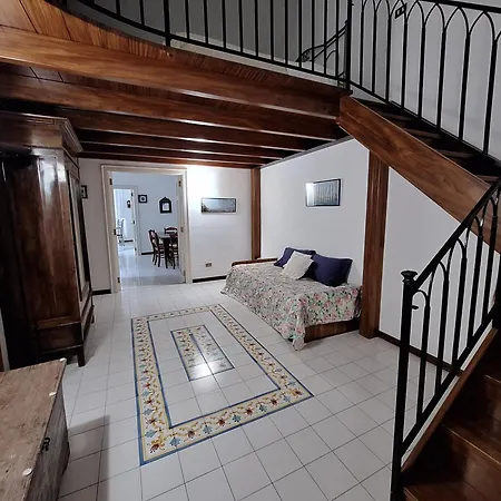 Blue Terrace Amalfi *